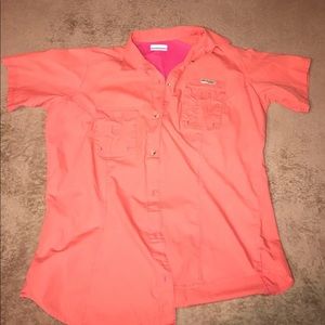 Columbia pfg
